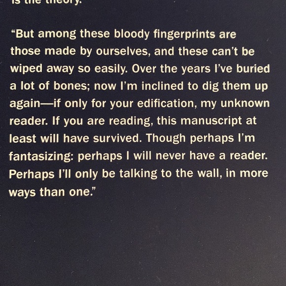 🎉2/$18🎉The Testaments hardcover - Picture 6 of 7